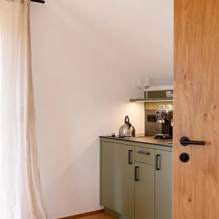 Winzer Kogler Hytte Leutschach