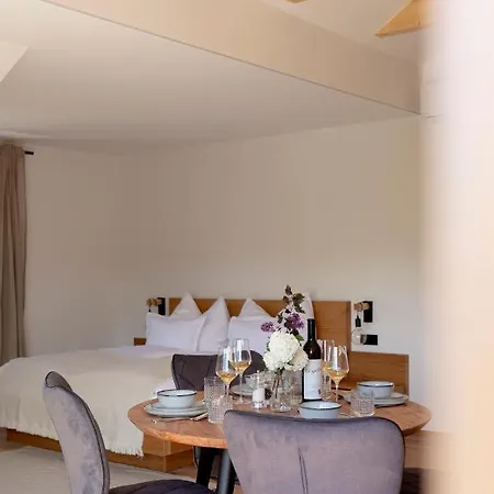 Lodge Winzer Appartements&häuser Kogler Leutschach