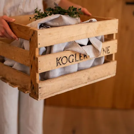 Winzer Kogler *