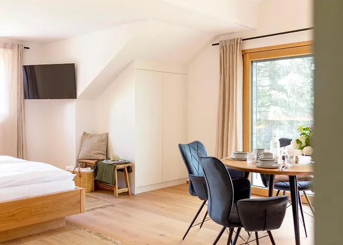 Winzer Kogler Alojamento de Turismo Selvagem