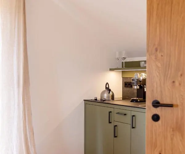 Winzer Kogler Lodge Leutschach