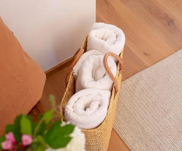 Winzer Kogler Alojamento de Turismo Selvagem *