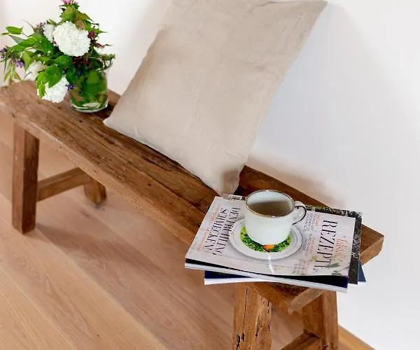 Winzer Kogler بيت خشبي ليوتسشاخ