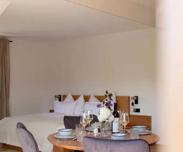 Lodge Winzer Kogler Leutschach