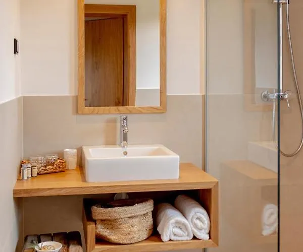 Winzer Kogler Lodge *