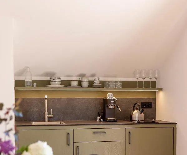 Winzer Kogler Lodge *