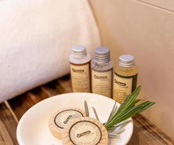 Winzer Kogler Alojamento de Turismo Selvagem