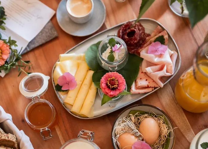 Lodge Winzer Kogler *