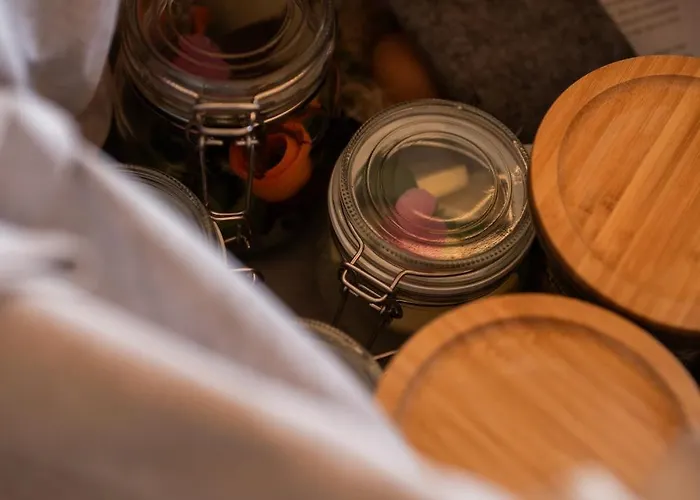 Winzer Kogler بيت خشبي *