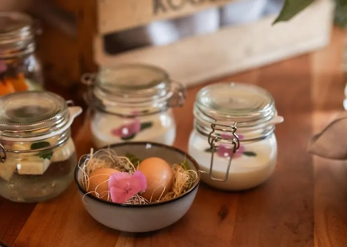 بيت خشبي Winzer Kogler ليوتسشاخ