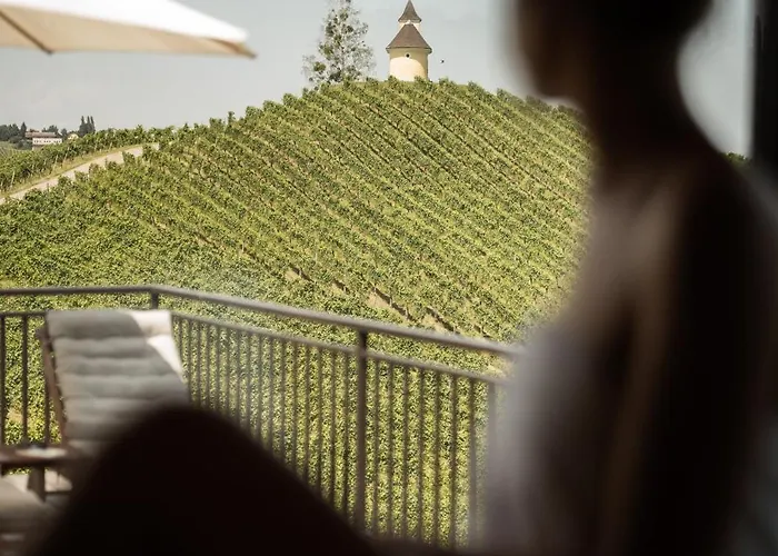 Winzer Kogler بيت خشبي ليوتسشاخ